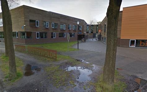 Stellingwerf College .